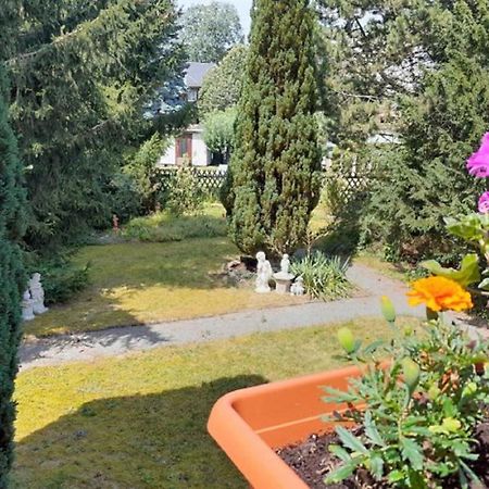 Pferd - Spass - Entspannung Staitz エクステリア 写真