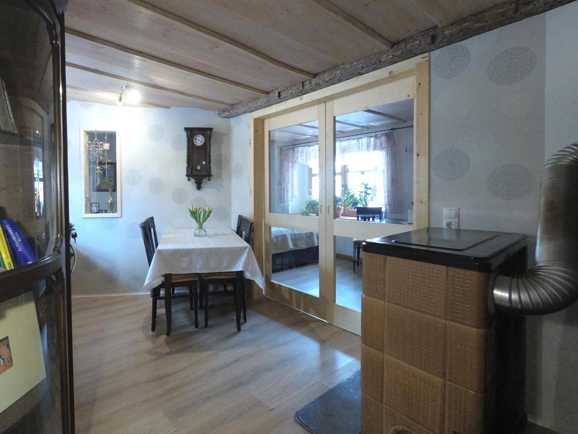 Pferd - Spass - Entspannung Staitz 部屋 写真