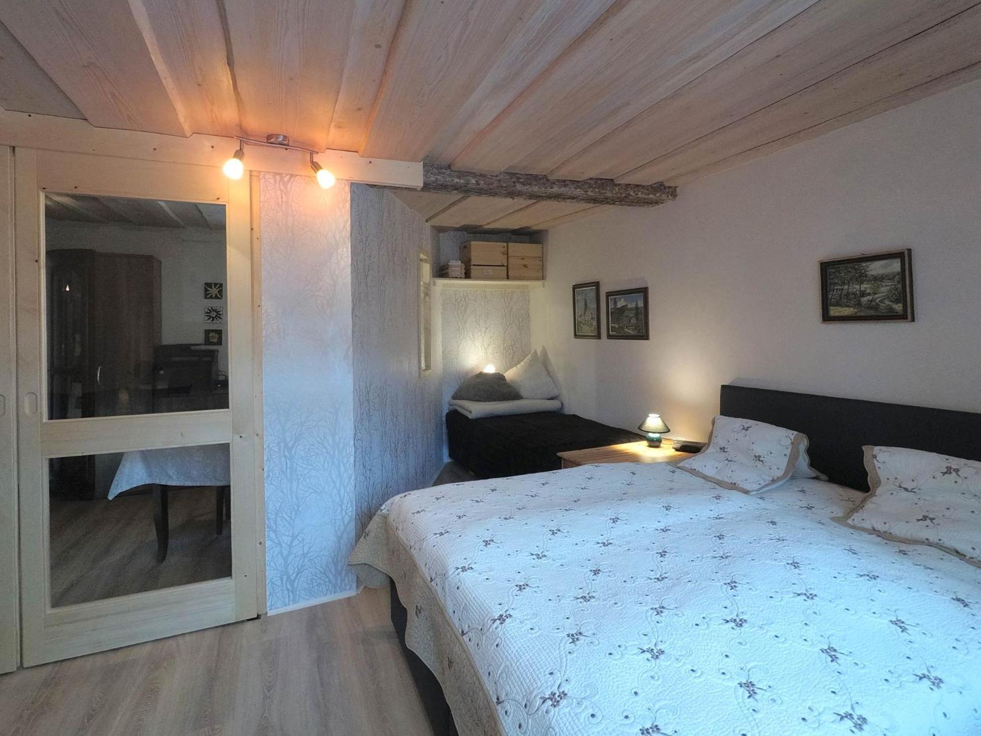 Pferd - Spass - Entspannung Staitz 部屋 写真