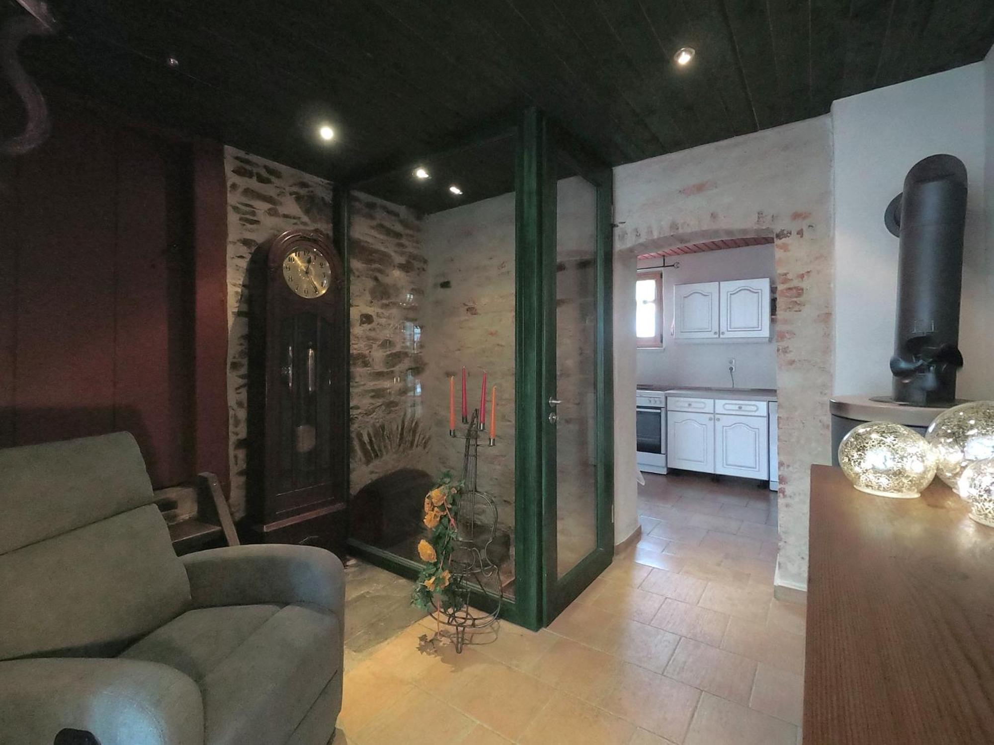 Pferd - Spass - Entspannung Staitz 部屋 写真